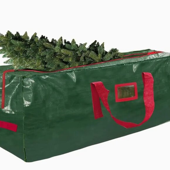 Source Unknown Other - 1pc Waterproof Artificial Xmas Tree Storage Bag